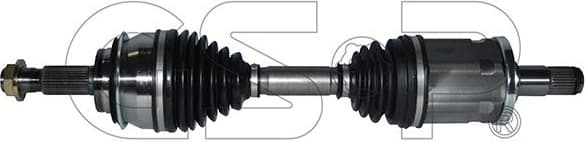 Drive Shaft 259715