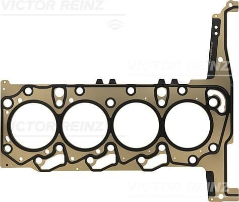 Gasket cylinder head 61-43175-10