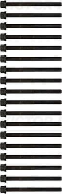 Cylinder Head Bolt Set 14-55072-01