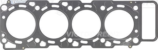 Gasket, cylinder head 61-00011-00
