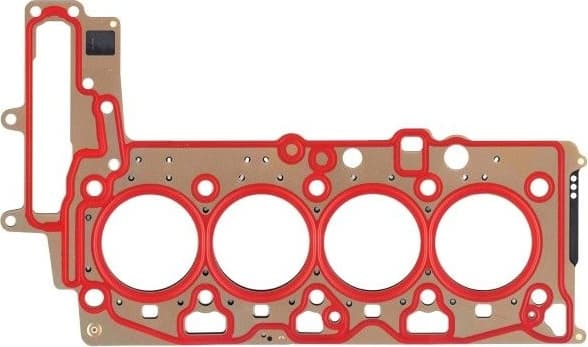 Gasket cylinder head 138.131