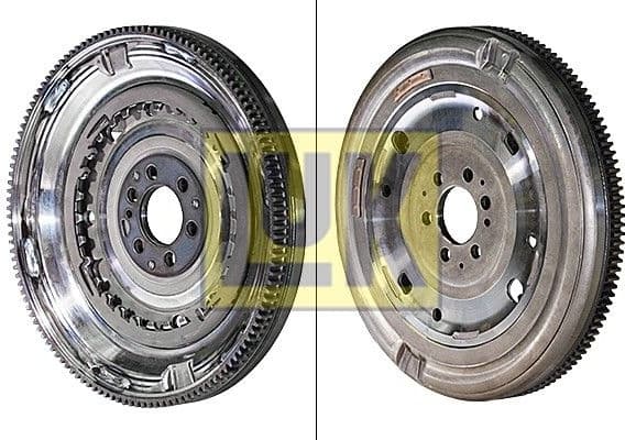 Flywheel LuK DMF 415049709
