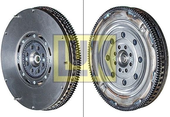 Flywheel LuK DMF 415007110