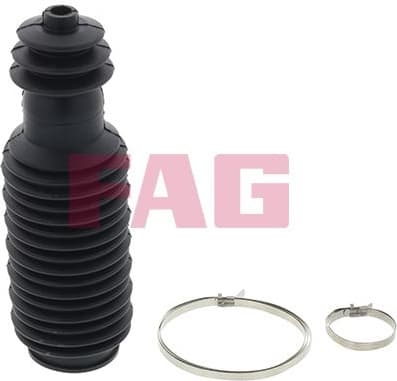 Bellow Kit, steering 841012030
