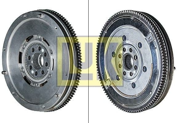 Flywheel LuK DMF 415002110