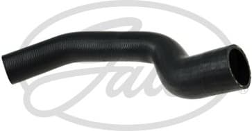 Charge Air Hose 09-0606