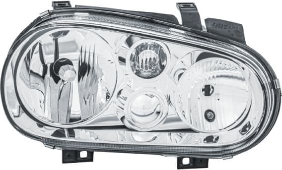 Headlight 1EJ007700081