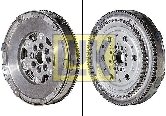 Flywheel LuK DMF 415030510