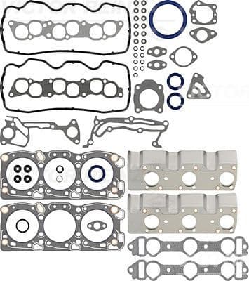 Full Gasket Kit, engine 01-52693-01