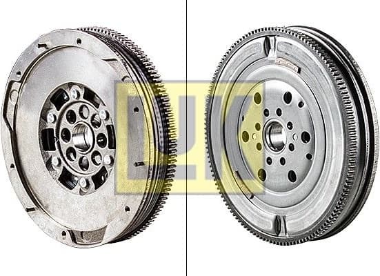 Flywheel LuK DMF 415023410