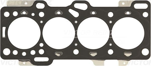 Gasket, cylinder head 61-53895-00