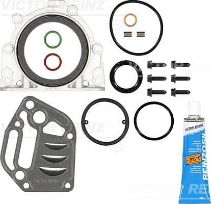 Gasket Kit, crankcase 08-35053-03