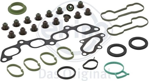 Gasket Kit, cylinder head 023.551