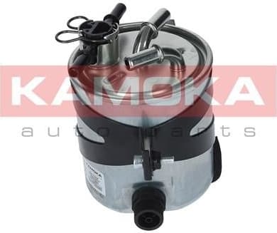 Fuel Filter F317201 - image 2