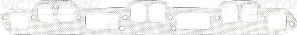 Gasket, intake/exhaust manifold 71-28231-10