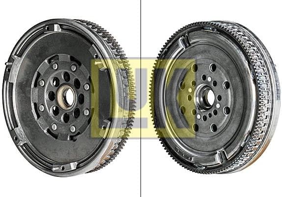 Flywheel LuK DMF 415040210