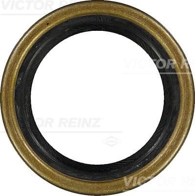 Shaft Seal, crankshaft 81-18486-40