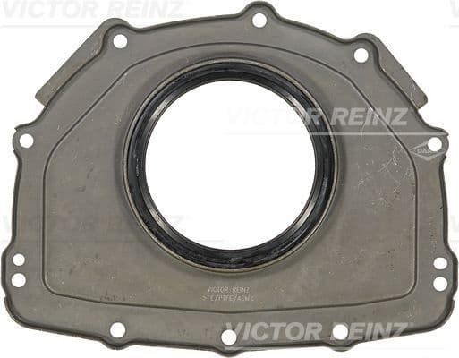 Shaft Seal, crankshaft 81-90034-00
