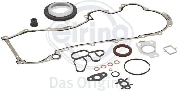 Gasket Kit, crankcase 397.470