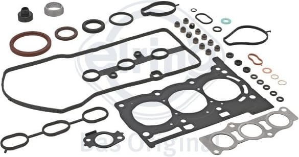 Full Gasket Kit, engine 687.840