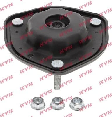 Suspension Strut Support Mount Suspension Mounting Kit SM5490 - image 2