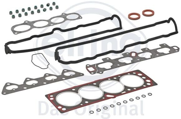Gasket Kit, cylinder head 198.120