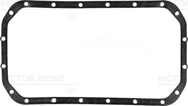 Gasket, oil sump 71-35872-00