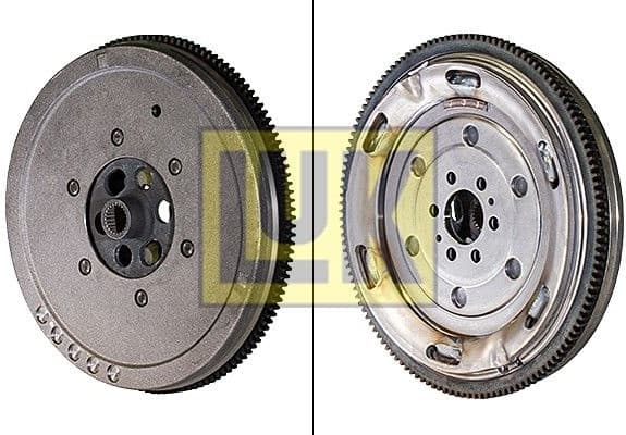Flywheel LuK DMF 415055908