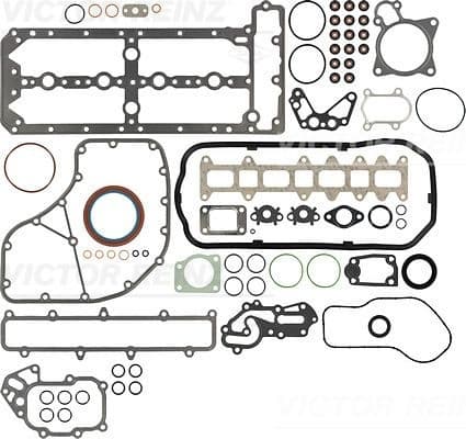 Full Gasket Kit, engine 01-38371-02
