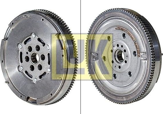 Flywheel LuK DMF 415053711
