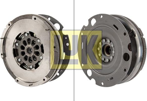 Flywheel LuK DMF 415086910