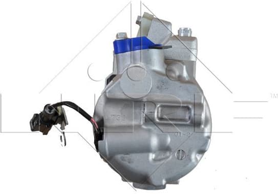 Compressor, air conditioning EASY FIT 32246 - image 3