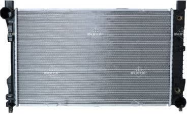 Radiator, engine cooling 59283