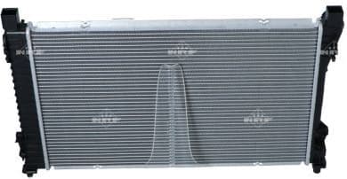 Radiator, engine cooling 59283 - image 3