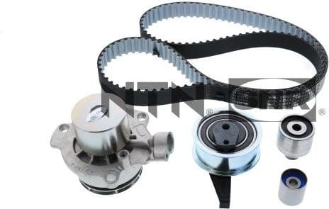 Water Pump & Timing Belt Kit KDP457.790