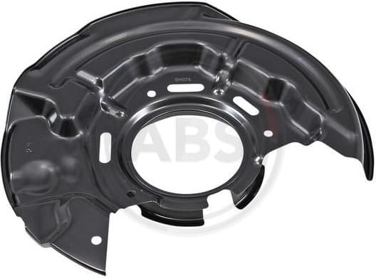 Splash Guard, brake disc 11203