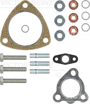 Mounting Kit, charger 04-10174-01