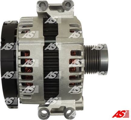 Alternator AS A0425 - image 2