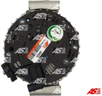 Alternator AS A0425 - image 3