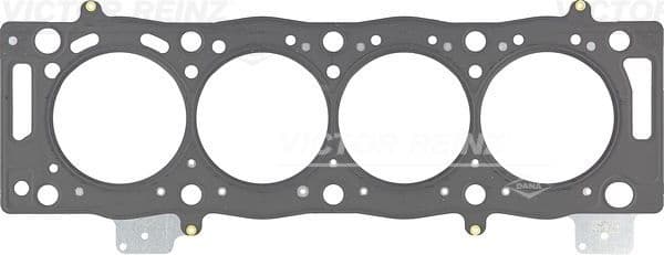 Gasket, cylinder head 61-34370-00