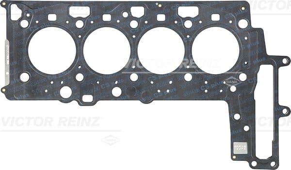 Gasket, cylinder head 61-10049-00