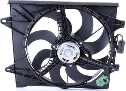 Fan, engine cooling 85921 - image 3
