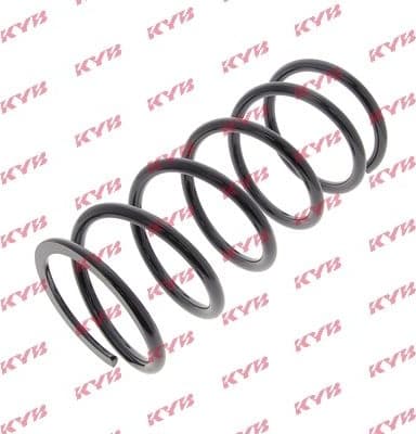 Suspension Spring K-Flex RD3140 - image 2