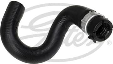 Heater Hose 02-2505