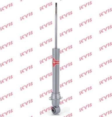 Shock Absorber Gas A Just 551116