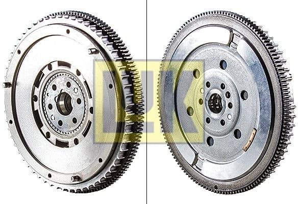 Flywheel LuK DMF 415017210