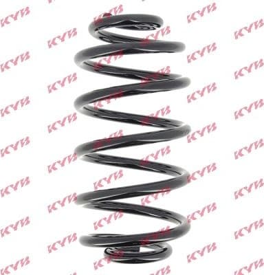 Suspension Spring K-Flex RX6649