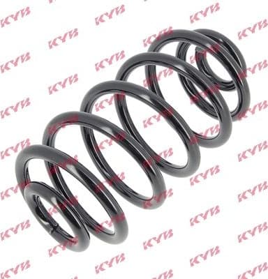 Suspension Spring K-Flex RX6649 - image 2