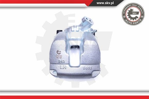 Brake Caliper 44SKV461 - image 6