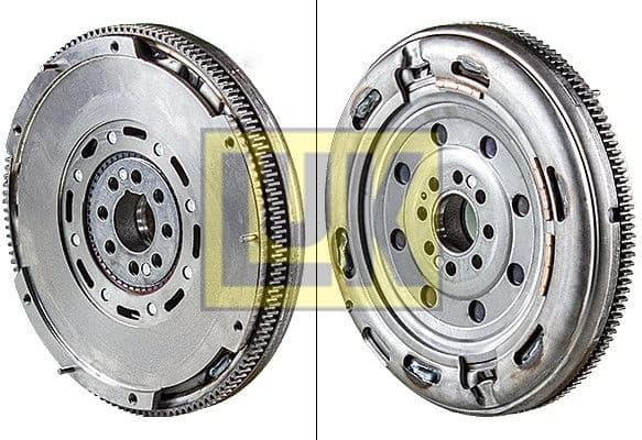 Flywheel LuK DMF 415010310